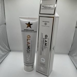 Glamglow Supercleanse Clearing Cleanser